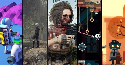 The Top Best Bestest Games Of 2017 So Far .
